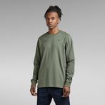 G-STAR® Moto T-Shirt Green