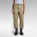 G-STAR® Boyfriend Tapered Chino Beige