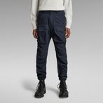 G-STAR® 3D Regular Tapered Cargo Pants Dark blue