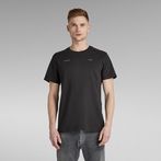 G-STAR® Moto T-Shirt Black