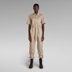 G-STAR® Army Jumpsuit Beige