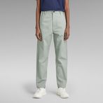 G-STAR® Boyfriend Tapered Chino 라이트 블루