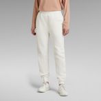 G-STAR® Premium Core 2.0 Sweat Pants White