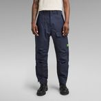 G-STAR® Zippy Cargo Relaxed Tapered Pants Dark blue