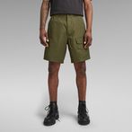 G-Star RAW® Sport Trainer Shorts Green