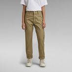 G-STAR® Slim Chino Green