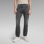 G-STAR® A-Staq Regular Tapered Jeans Grey