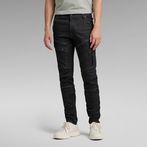 G-STAR® Airblaze 3D Skinny Jeans Dark blue