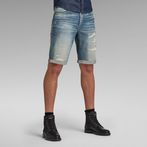 G-Star RAW® D-Staq 3D Shorts Light blue