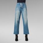 G-STAR® Lintell High Dad Jeans Medium blue