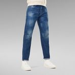 G-STAR® Scutar 3D Tapered Jeans C Medium blue