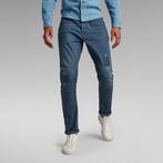 G-STAR® A-Staq Tapered Jeans Dark blue