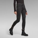 G-STAR® 1914 3D Skinny Jeans Black