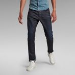 G-STAR® 3301 Slim Jeans Dark blue