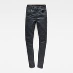 G-STAR® G-Star Shape Skinny Jeans Black