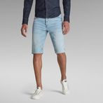 G-STAR® D-Staq 3D Shorts Light blue