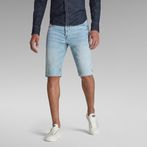 G-Star RAW® D-Staq 3D Shorts Light blue
