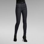 G-STAR® Kafey Ultra High Skinny Jeans Black