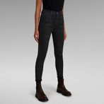 G-STAR® Kafey Ultra High Skinny Jeans Black