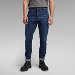 G-STAR® D-Staq 3D Slim Jeans Dark blue