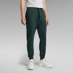 G-STAR® Premium Core Type C Sweatpants Green