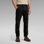 G-STAR® Pilot 3D Slim Jeans Black