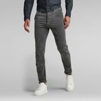 G-STAR® Pilot 3D Slim Jeans Grey