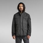 G-STAR® Padded Field Jacket Grey