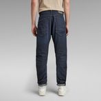 Arc 3D Jeans US RAW® Grey G-Star | 