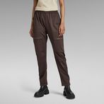 G-STAR® Cargo 3D Boyfriend Track Pants Brown