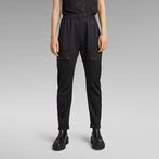 G-STAR® Cargo 3D Boyfriend Track Pants Black