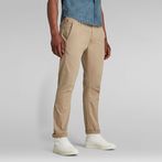 G-STAR® Vetar Slim Chino Brown