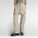 G-STAR® Summer Snow Cargo Pants Beige