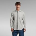 G-STAR® Secret Utility Regular Shirt Multi color