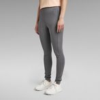 G-STAR® Mix Legging Grey