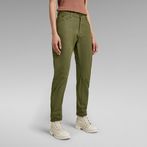 G-STAR® Arc 3D Boyfriend Jeans Green