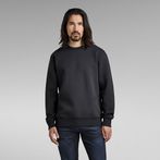 G-STAR® Scuba Sweater Black