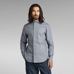 G-STAR® Secret Utility Reg Shirt Multi color