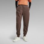 G-STAR® Premium Core 2.0 Sweatpants Brown