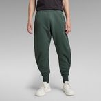 G-STAR® Garment Dyed Oversized Sweatpants Green