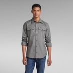 G-STAR® Marine Slim Shirt Multi color
