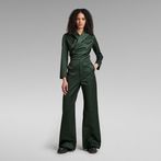 G-STAR® Panzer Jumpsuit Green