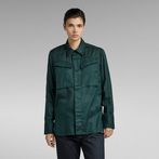 G-STAR® Mysterious Shirt Green