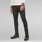 G-STAR® D-Staq 5-Pocket Slim Jeans Black