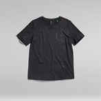 G-Star RAW® Type Face Graphic T-Shirt Black