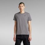 G-STAR® Base S T-Shirt Grey