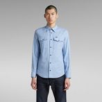 G-STAR® Marine Slim Shirt Multi color