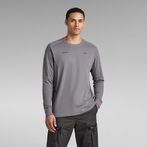 G-STAR® Moto T-Shirt Grey