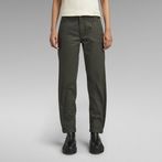 G-STAR® Kate Boyfriend Chino Grey