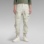 G-STAR® Relaxed Tapered Cargo Pants Grey